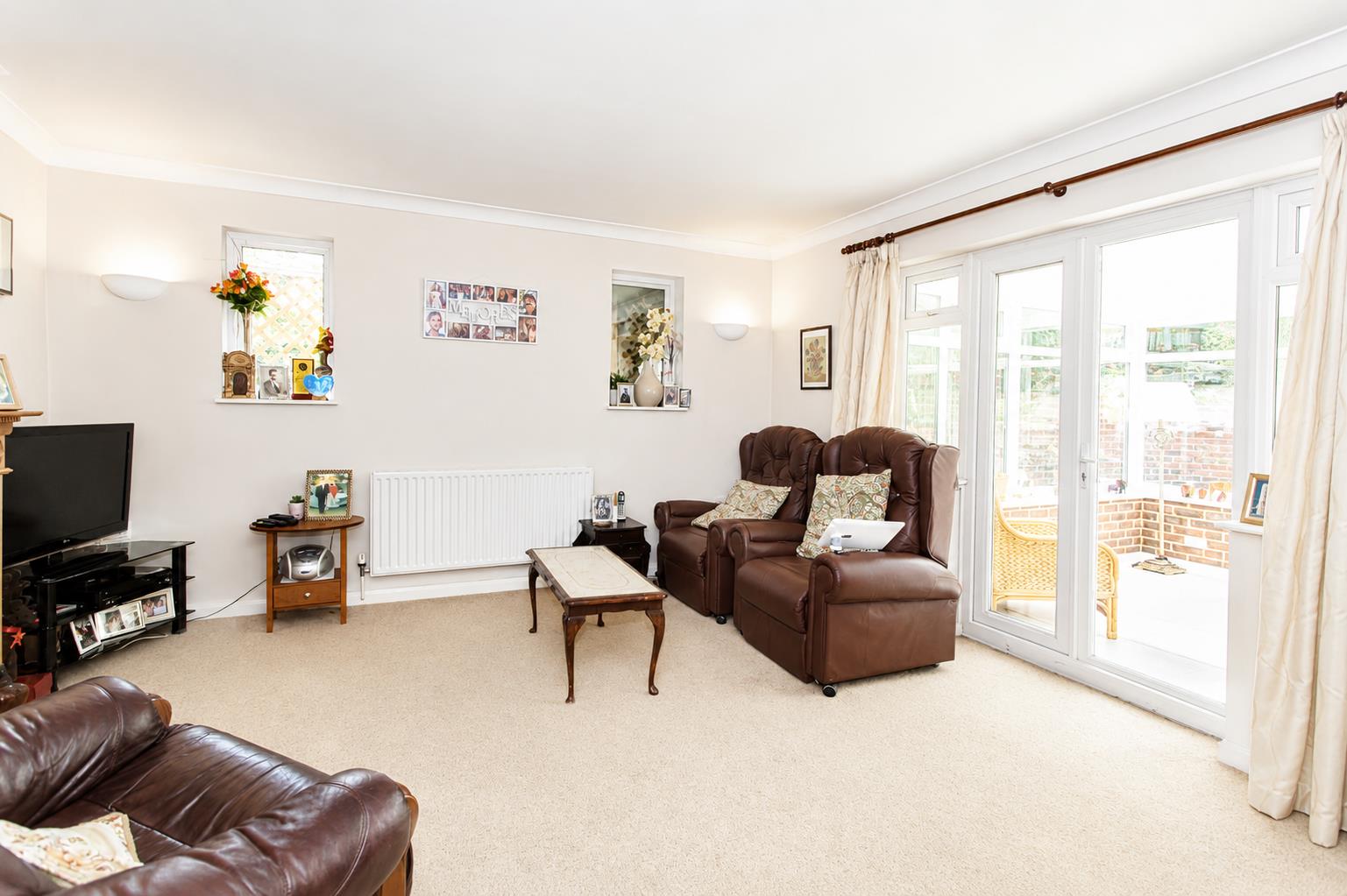 Ingleton Road, Carshalton Beeches